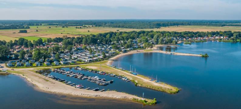 欧洲公园霍普豪森(EuroParcs Bad Hoophuizen)图片