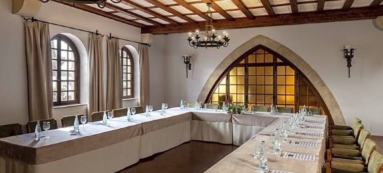 都多萨旅馆(Parador de Tortosa)图片