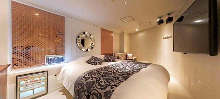 岐阜阿瑞塔感性成人酒店 (仅限成人)(I Resort Artia Sensual Gifu (Adult Only))图片