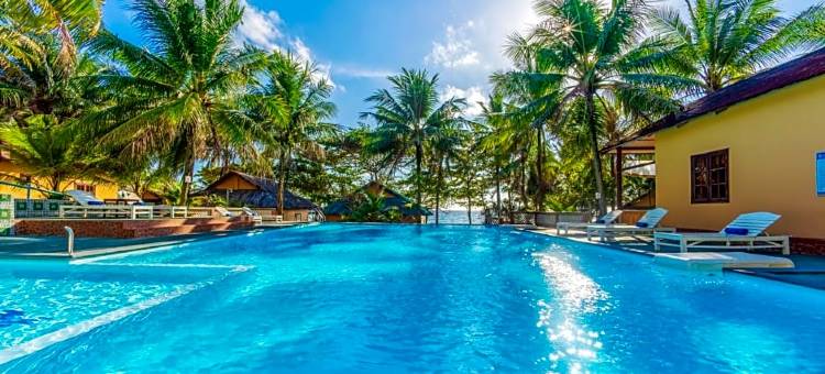 海之星度假酒店(Sea Star Resort)图片