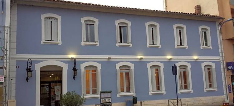 佩杜萨特酒店(Hôtel Pedussaut)图片