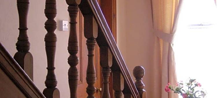 安东住宿加早餐旅馆(Anton Guest House Bed and Breakfast)图片