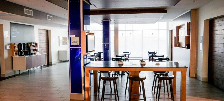 智选假日套房酒店布莱斯(Holiday Inn Express & Suites BLYTHE by IHG)图片