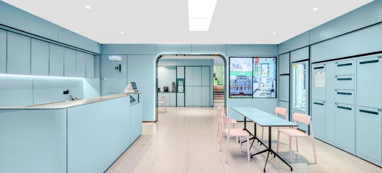 海友酒店(南通海安站店)图片