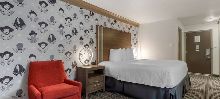 Aiden by Best Western @ Austin City Hotel图片