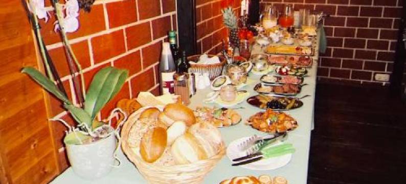 Landhaus Schlunt图片