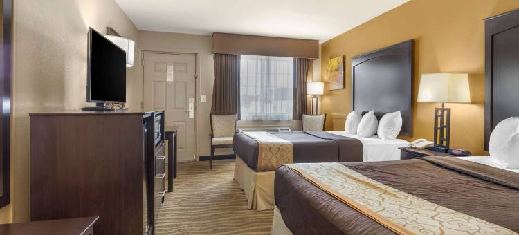 泰莱贝斯特韦斯特酒店(Best Western Taylor Inn)图片