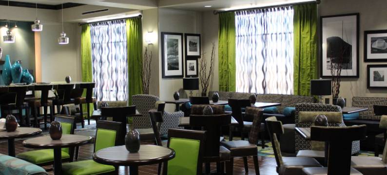 希尔顿欢朋酒店-科图雅(Hampton Inn Cotulla)图片