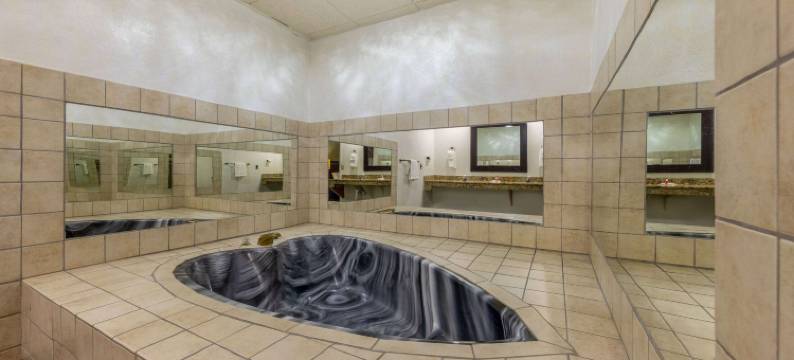 埃尔多拉多温德姆呗盟酒店(Baymont by Wyndham El Dorado)图片