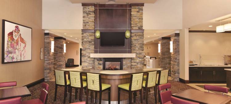 莫比尔I 65机场大道Homewood Suites by Hilton(Homewood Suites by Hilton Mobile I-65/Airport Blvd)图片