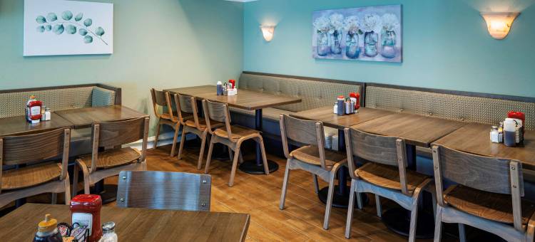 新士麦那海滩贝斯特韦斯特套房酒店(Best Western New Smyrna Beach Hotel  Suites)图片