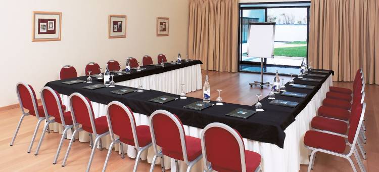 Vila Galé Ópera 城市商务休闲地(Vila Gale Opera)图片