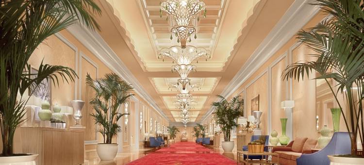 拉斯维加斯安可(Encore Las Vegas)图片