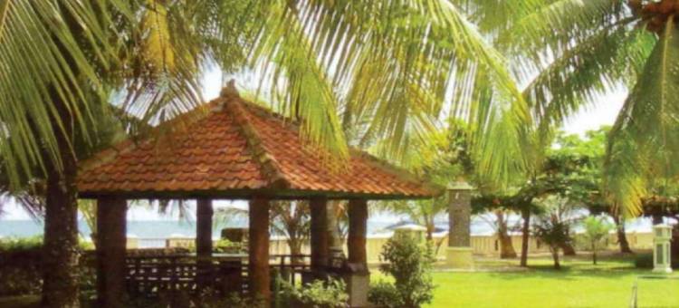 安耶尔旁东拉永度假村(Horison Resort Pondok Layung Anyer)图片