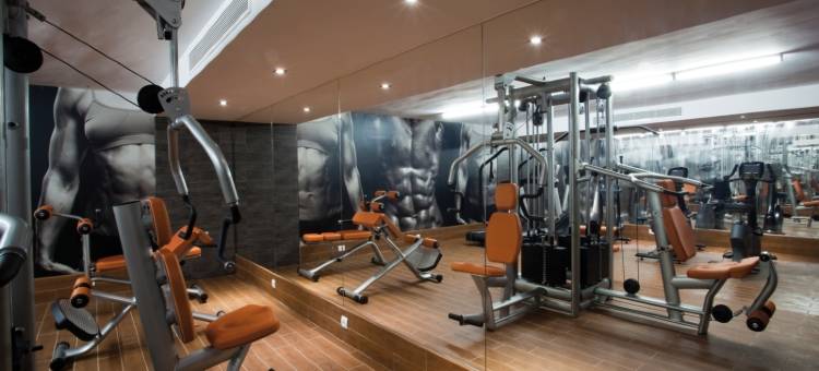 里乌宫鹦鹉螺酒店 - 限成人(Hotel Riu Palace Nautilus - Adults Only)图片