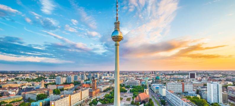 Feels Like Home Berlin Prenzlauer Berg图片