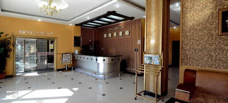 苏洛酒店(Zolo Hotel)图片