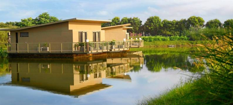 安逸生活：湖边别墅度假村和俱乐部(Life at Repose: Lake Villas Resort & Club)图片