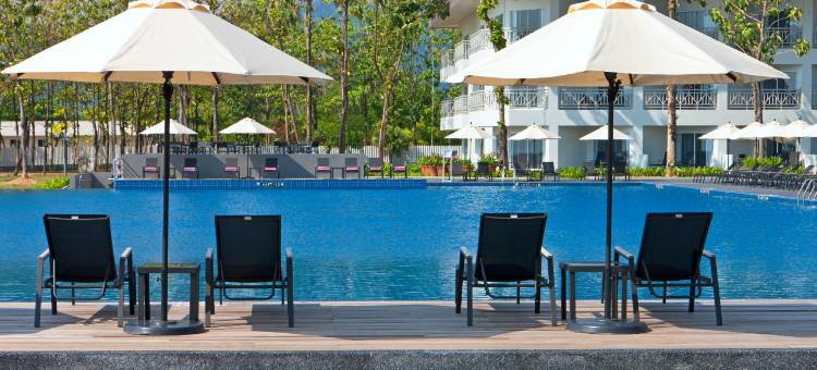 兰卡威世纪兰卡素卡度假村(Century Langkasuka Resort Langkawi)图片