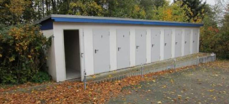 Ferienwohnung Land & Strand图片