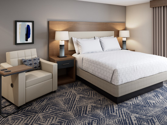 Candlewood Suites Atlanta - Kennesaw
