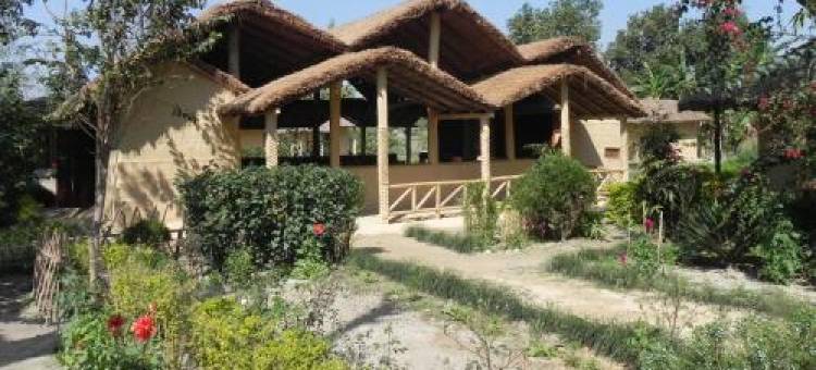 Pvt.Ltd.活泼谢德度假村(Racy Shade Resort Pvt.Ltd.)图片