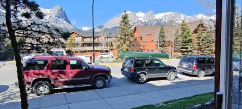 The Lambeth by Samsara Resort Private Entry Panorama Top View 2Br and 2BTH图片