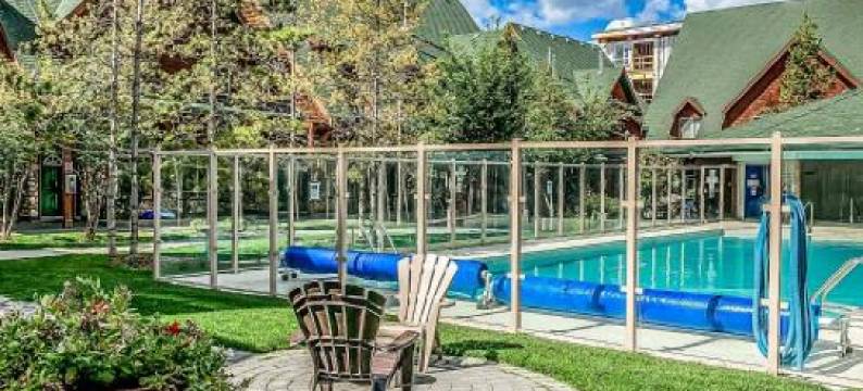 The Lambeth by Samsara Resort Private Entry Panorama Top View 2Br and 2BTH图片