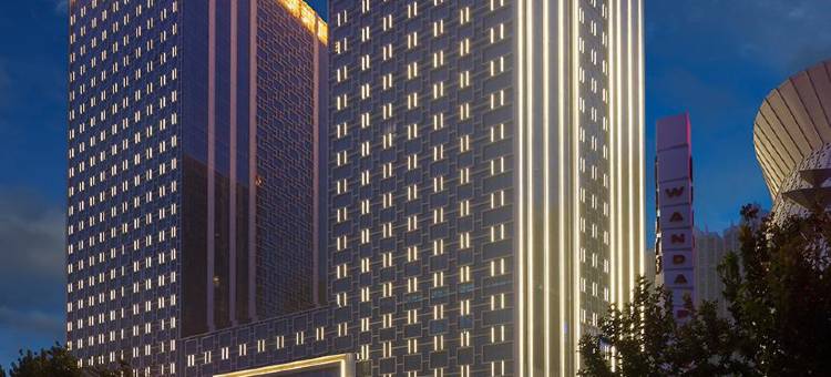 济宁富力万达嘉华酒店图片