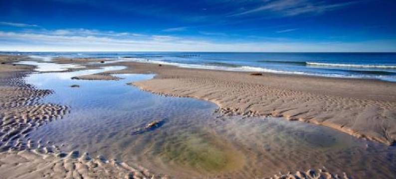 Pier 605 - 4 Sterne - 300m Strand Zentrum - Inkl Power Wlan - 2 Parkplätze - #Bestpreisgarantie#图片