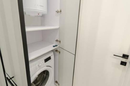 Petrovdom 166-3b in Beautiful Apartments in RC "Yaroslaviv Grad"