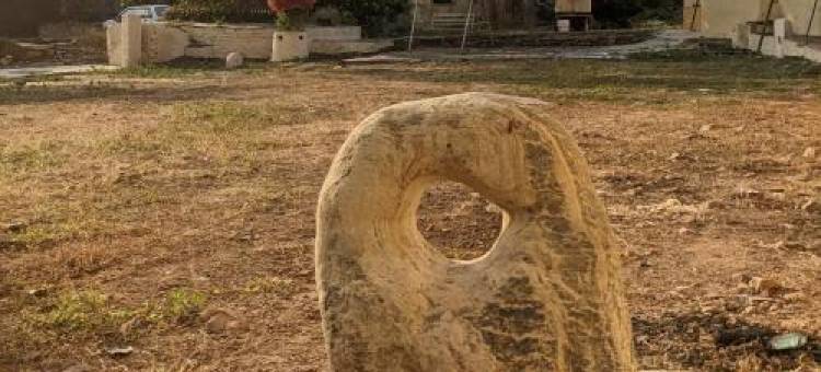 Haveli Elephant Stable图片