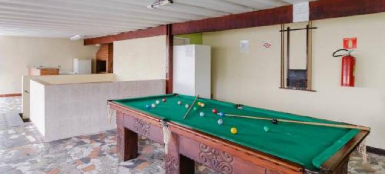 相思酒店(Hotel Acacia)图片