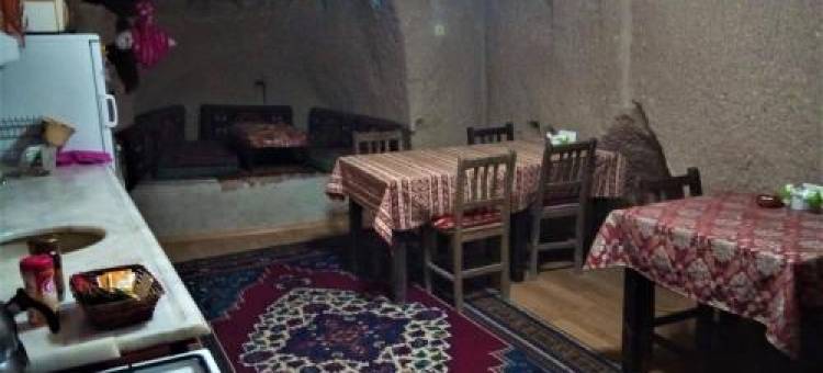 洞穴旅舍民宿(Homestay Cave Hostel)图片