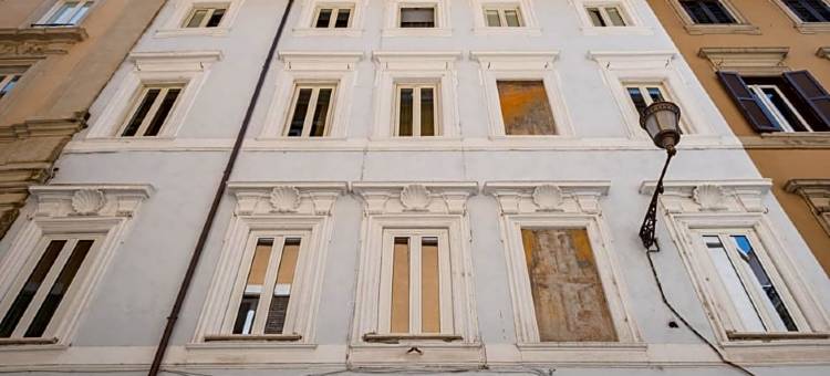 迪莫拉特雷维套房(59 Steps Trevi)图片