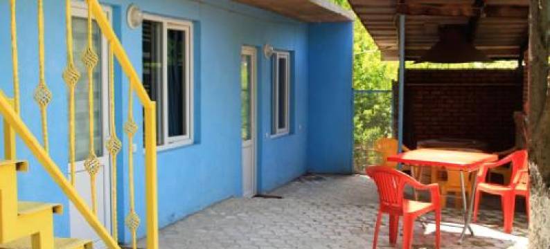 Lilia Guesthouse图片