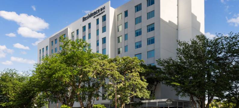 Residence Inn San Juan Isla Verde图片