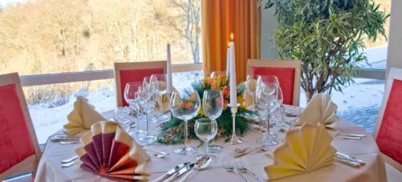 海尔巴德可拉姆巴德酒店(Heilbad Krumbad)图片