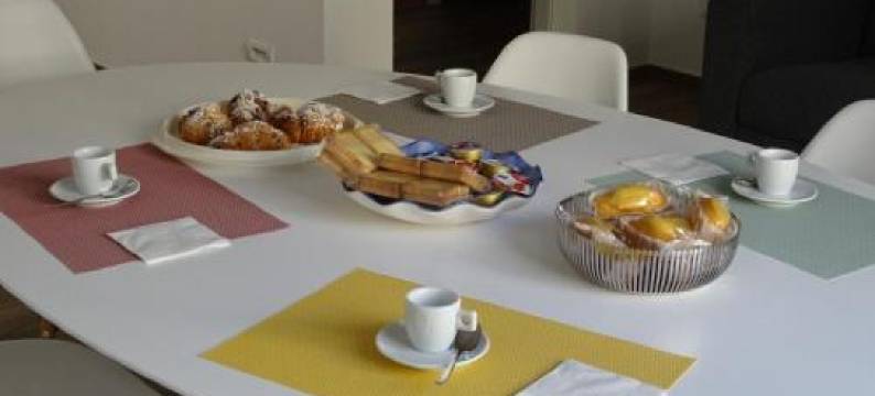 会面酒店(Meeting)图片