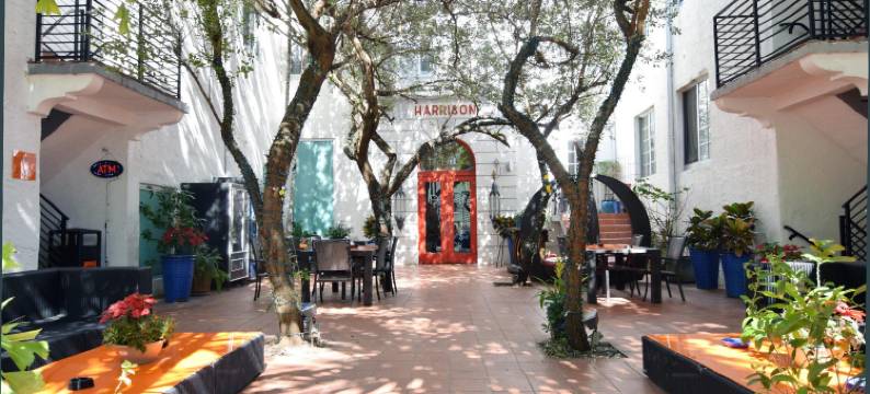 Hotel Harrison图片