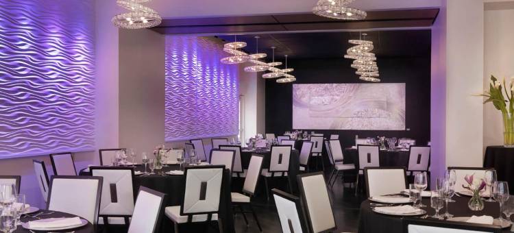 月出酒店(The Moonrise Hotel)图片