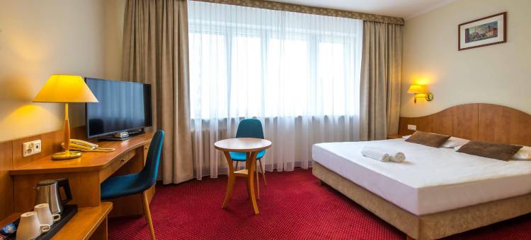 波托斯贝斯特韦斯特酒店(Best Western Hotel Portos)图片