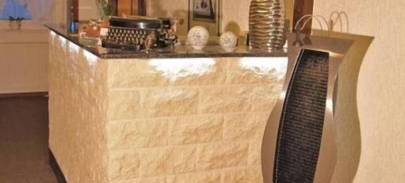 艾琳酒店(Hotel Irene)图片