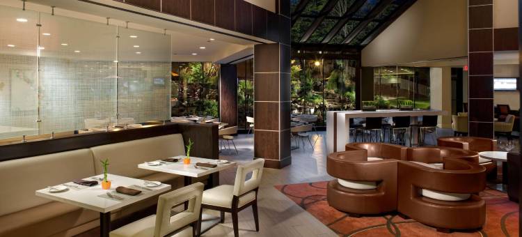 亚特兰大西北凯悦套房酒店(Hyatt Regency Suites Atlanta Northwest)图片