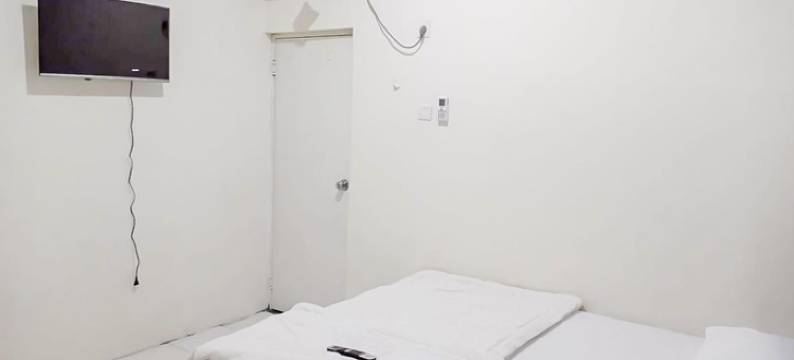 阿格尼斯公寓-靠近布洛克M-米特拉红门酒店(Agnes Residence Near Blok M Mitra RedDoorz)图片