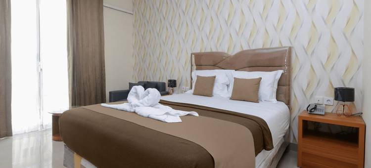 维多利亚旅馆(Victoria Inn)图片