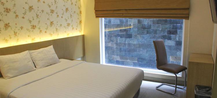 索罗巴鲁别墅(THE VILLA SOLO BARU)图片