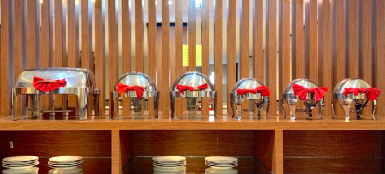 帕尔玛酒店(Hotel Parma)图片