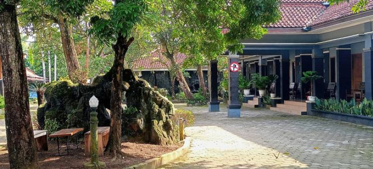 Grafika Hotel & Resto Gombong图片
