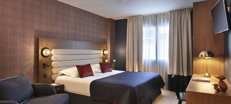 玛丽勒酒店(Hôtel Marielle)图片